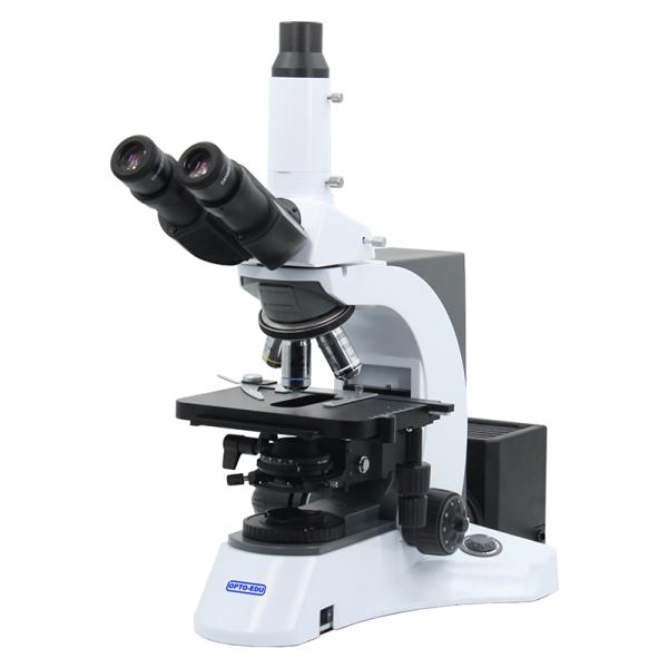 A12.1018 OPTO-EDU Trinocular Biological Microscope Laboratory
