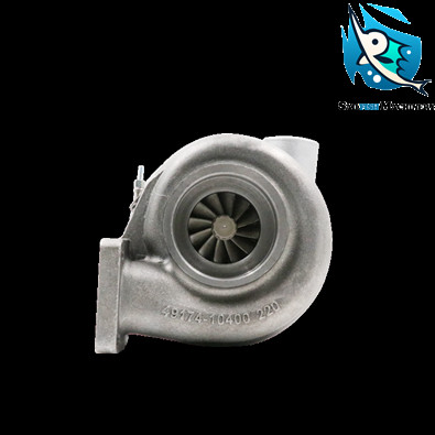 Buy 6D22 turbocharger for KATO excavator at wholesale prices