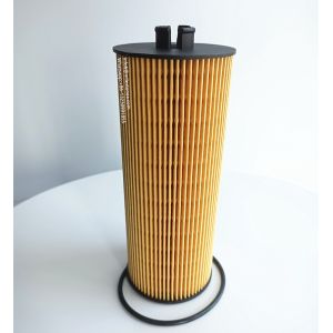 China Factory High Quality truck diesel engine parts oil filter E161H01