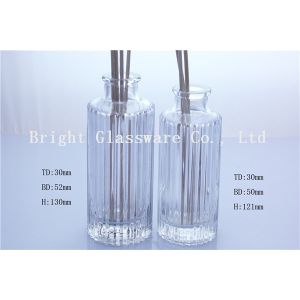 perfume glass bottle sale, Crystal Perfume Bottle