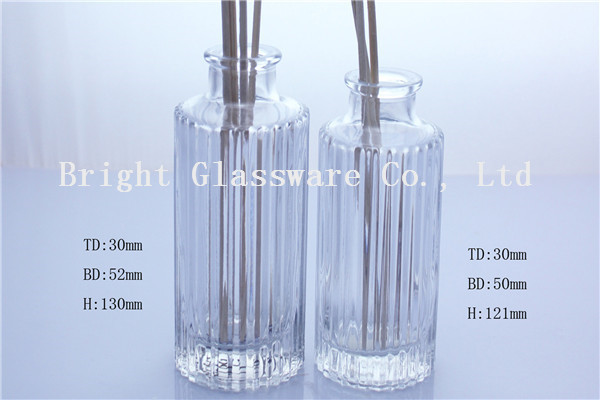 Buy perfume glass bottle sale, Crystal Perfume Bottle at wholesale prices