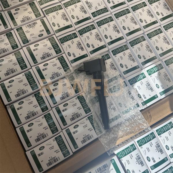 Ignition Coil LR035548 for Range Rover Discovery 4 5 3.0 5.0 Petrol OE NO. LR035548