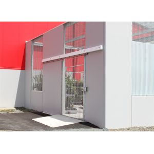 finger-proof mesh aperture 358 High Security Fence Military Security Fence