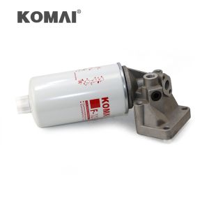 Cummins Engines Fuel / Water Separator Spin - On Head FS1212 65.12504-5013