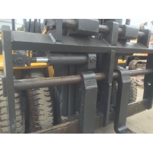 FD150T-7 Used forklift