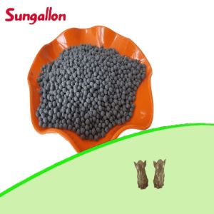 Hardness 5A TPE Granules Toothbrush Toy Tires SEBS Thermoplastic Elastomer TPR Plastic Material