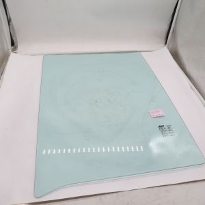 High quality Left door glass 81511-7A011