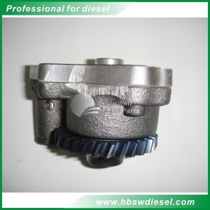 Cummins A2300 Diesel Engine Oil Pump 4901216 ISO9001 TS16949 Approved