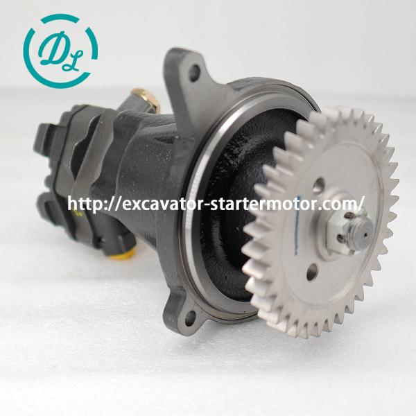 EexcavaStart VOLVO OEM 22677520 Fuel Pump for TAD1341GE TAD1342GE Engine