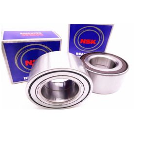 China Wheel bearing Hub bearings NSK  38BWD27A on sale