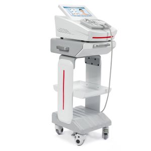 5D RF Radio Frequency Face Lift Machine Low Frequency Medium Wavelength