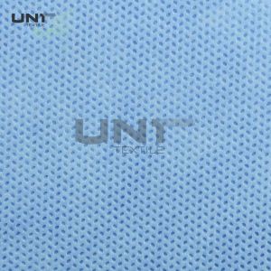 Healthcare SMS Polypropylene Nonwoven Fabric Dot Style