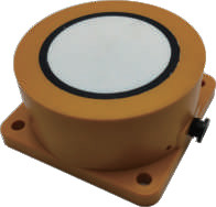 Buy AC Power Supply 110-230V AC PBT FRP Ultrasonic Distance Sensor at wholesale prices