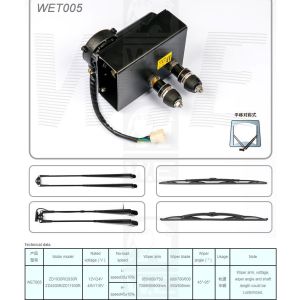 Quality WET005 for sale