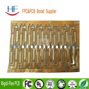 Quality multilayer high quality Flex PCB Board FPC Board manufacturer for sale