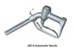China J60-A Manual Nozzle on sale