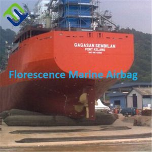 Heavy Lifting Ship Launching Airbag BV Certificated