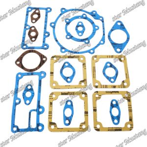 Full Gasket Kit DL08 65.00900-DL08 Engine Part