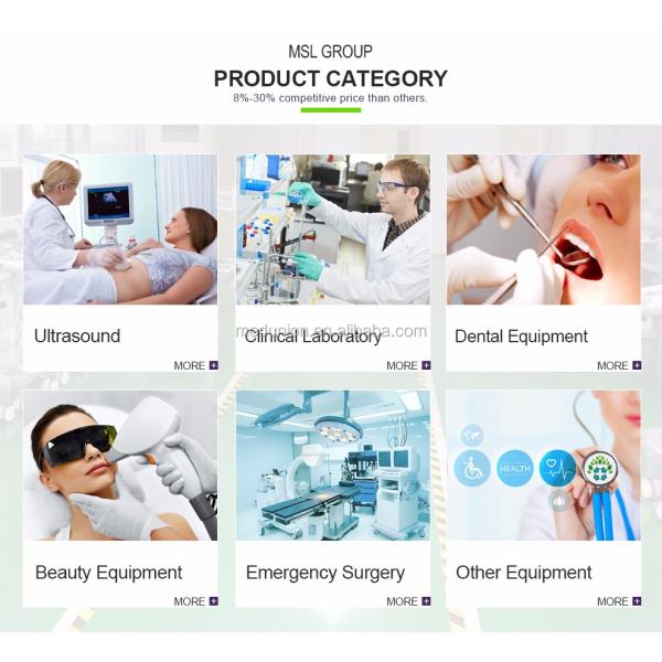 China wholesale superhuman mindray hematology analyz reagent 5 diff hematology analyzer