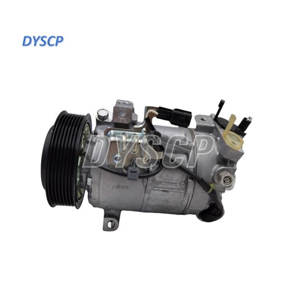 6SBH14C AC Compressor 92600-4BE0A 926004BE0A Nissan Qashqai 1.2T Koleos 2.0 2016