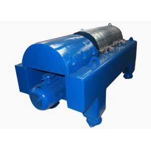 Dual Phase Olive Oil Extraction Decanter Centrifuges