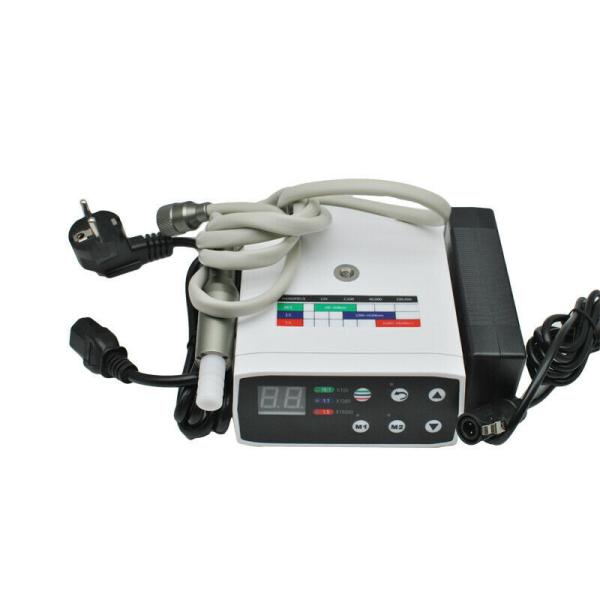 Buy Internal Spray Dental Electric Micromotor With LED Light at wholesale prices