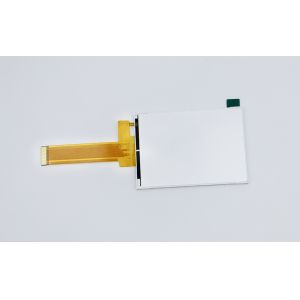 Polcd 2.8'' 2.8 Inch 240x320 Resolution MCU SPI RGB Interface IPS TFT LCD