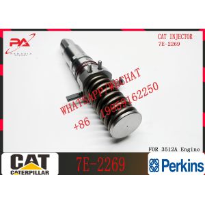 Diesel Injector Assembly 7C-4174 7C-4175 7C-9576 7C-9577 7C-9578 7E-2269 0R-2923