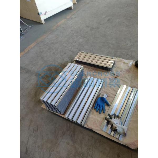 High Strength Leaf Separator Filter Against Industrial Pollution