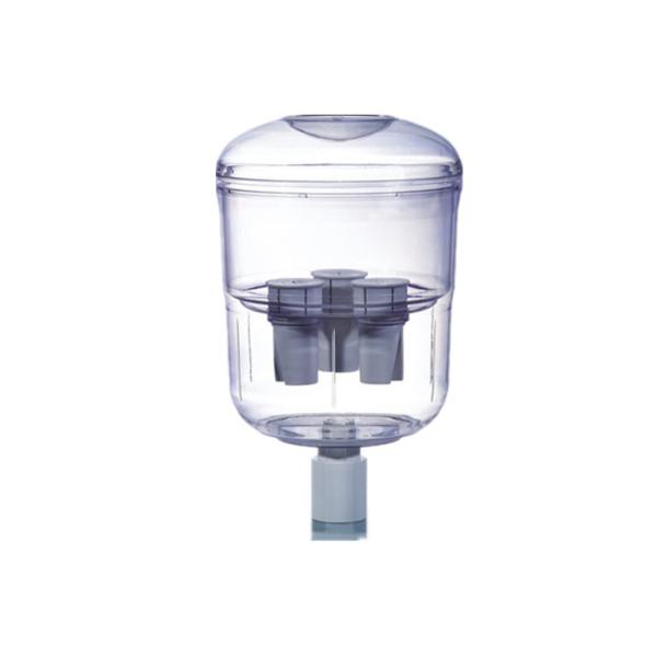 Continuously Water Dispenser Water Bottle , Easy Cleaning Mini Water Cooler