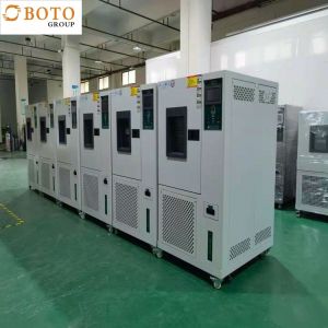 Growth Medical Aging Equipment Environmental Temperature Humidity Climate Test