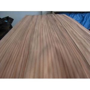 Sapele Veneer for Furniture