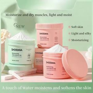 Private Label Long-lasting Fragrance Body Cream Brightening Moisturizing