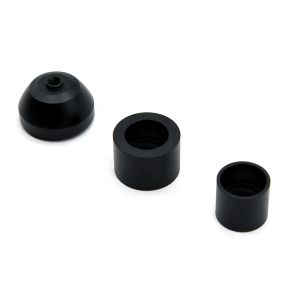 Yixin Precision CNC Turning Precision Custom Manufacture OEM Plastic Service