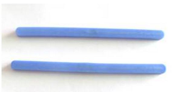 Buy Garment Smart UHF RFID Tags Silicone Washable Clothing RFID Tags at wholesale prices