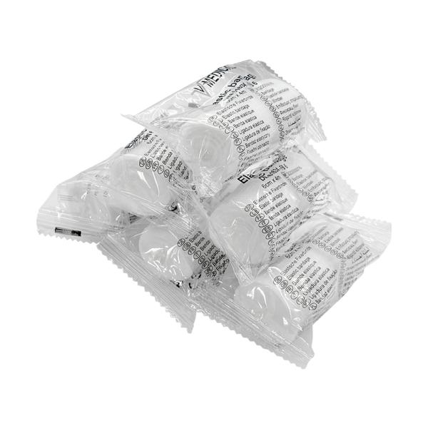 Medical Disposable Non Stick Gauze Practical Surgical Pbt Conforming Bandage First Aid