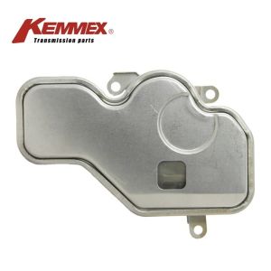 OEM Size KEMMEX 5180111 RE0F21A CVT Automatic Transmission Filter For Nissan
