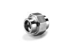 Material 4715 20000psi Threaded Pipe Fitting Forging Elbow