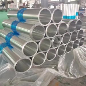 2mm Rolled Aluminum Coil 5052 5083 5754 5005 5086 5182