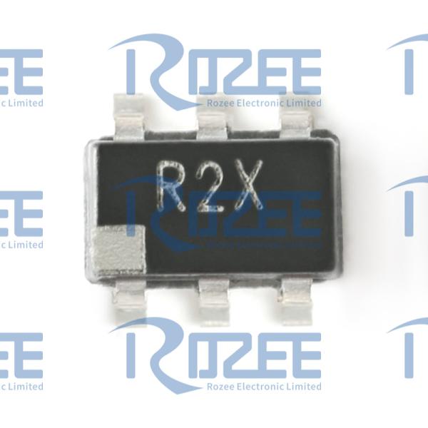 Buy ADR3425ARJZ-R7 at wholesale prices