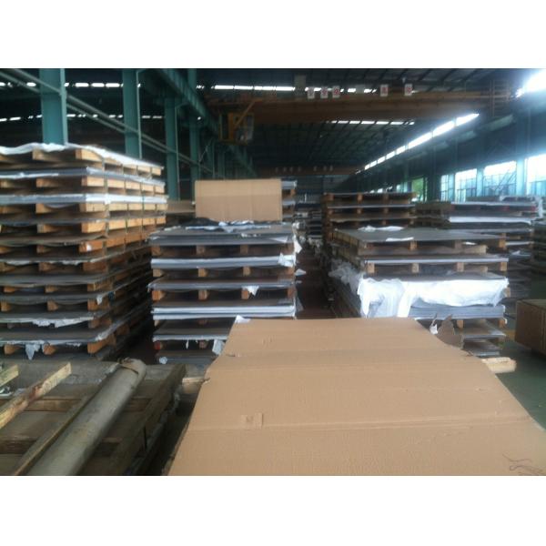 304 stainless steel metal Sheets 0.6mm - 3.0mm with magnetic