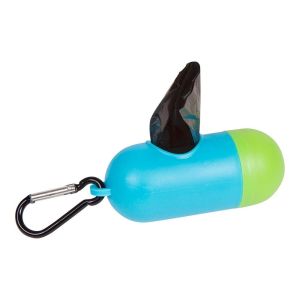 Leak Proof Biodegradable Dog Waste Bags