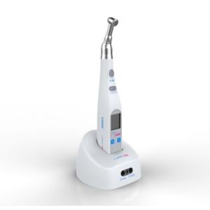 Quality Dental C-smart Mini Root-canal Endodontic Treatment Wireless Handpiece for sale