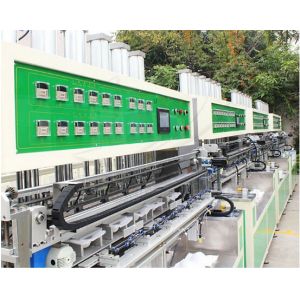 Automation N95 Mask Making Machine/1+2 Mask Making Machine