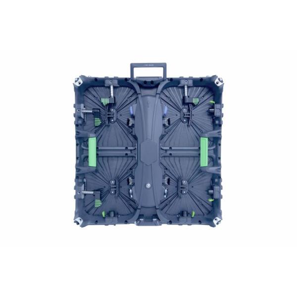 P2.6 Pixel Indoor Led Advertising Screen Die Casting