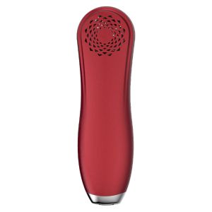 Handheld Rechargeable Face Massager Advanced Rotating Tech 1 Year Warranty