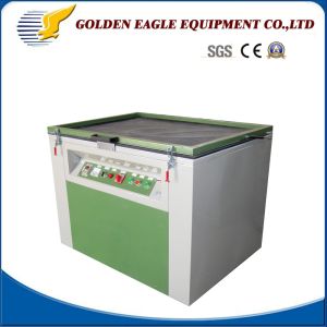 1year After-sales Service Vacuum Exposure Machine B2 with Iodine Gallium Light