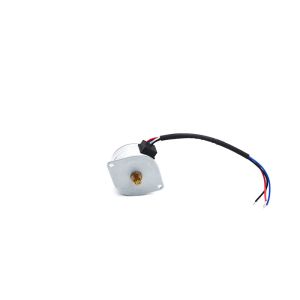 1.8° Step Angle Micro Stepping Motor for High Precision Applications