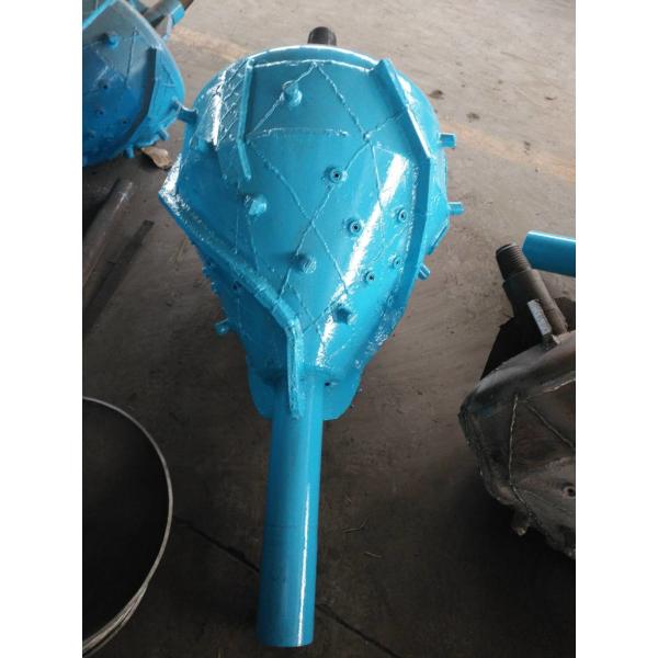 Buy NC23 24inch Hole Opener Directional Drilling Hdd Barrel Reamers at wholesale prices