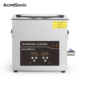 2L To 30L Ultrasonic Parts Washer OEM Ultrasonic Cleaner Engine Parts Washer